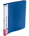 Noki Yaylı Dosya Mat Mavi F101Noki Yaylı Dosya Mat Mavi F101 - Kirtasiyem.netYaylı Dosyalar