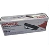 Norex Zımba Mak Siyah No:10XlZımba Makineleri