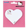 Notix Yapışkanlı Not Kağıdı Hello Kitty Kalp 50 YaprakNotix Yapışkanlı Not Kağıdı Hello Kitty Kalp 50 Yaprak - Kirtasiyem.netYapışkanlı Not Kağıtları
