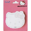 Notix Yapışkanlı Not Kağıdı Hello Kitty Şekilli 50 YaprakNotix Yapışkanlı Not Kağıdı Hello Kitty Şekilli 50 Yaprak - Kirtasiyem.netYapışkanlı Not Kağıtları