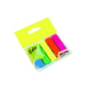 Notix Yapışkanlı Not Kağıdı Neon Ayraç 5 Renk 50 Yaprak AsmalıNotix Yapışkanlı Not Kağıdı Neon Ayraç 5 Renk 50 Yaprak Asmalı - Kirtasiyem.netYapışkanlı Not Kağıtları