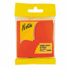 Notix Yapışkanlı Not Kağıdı Neon F. Turuncu Asmalı 75X75 80YaprakNotix Yapışkanlı Not Kağıdı Neon F. Turuncu Asmalı 75X75 80Yaprak - Kirtasiyem.netYapışkanlı Not Kağıtları