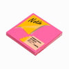 Notix Yapışkanlı Not Kağıdı Neon Pembe 75X75 80 YaprakNotix Yapışkanlı Not Kağıdı Neon Pembe 75X75 80 Yaprak - Kirtasiyem.netYapışkanlı Not Kağıtları