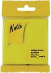 Notix Yapışkanlı Not Kağıdı Neon Sarı Asmalı 75X75 80YaprakNotix Yapışkanlı Not Kağıdı Neon Sarı Asmalı 75X75 80Yaprak - Kirtasiyem.netYapışkanlı Not Kağıtları