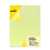 Notix Yapışkanlı Not Kağıdı Pastel 100X150 100 Yaprak Sarı KareliNotix Yapışkanlı Not Kağıdı Pastel 100X150 100 Yaprak Sarı Kareli - Kirtasiyem.netYapışkanlı Not Kağıtları