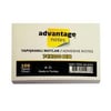 Notyaz Ad-9733 100X75Mm Advantage Notes Notyaz AD-9733 100x75MM ADVANTAGE NOTES  - En Kaliteli Bloknotlar Ürünleri | Kırtasiyem.netBloknotlar