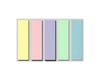 Notyaz PMP-570 Sayfa İşaretleyici Ayraç (Pastel Renkli Kağıt Ayraç) Kavanoz *100Notyaz PMP-570 Sayfa İşaretleyici Ayraç (Pastel Renkli Kağıt Ayraç) Kavanoz *100 - Kirtasiyem.netYapışkanlı Ayraç