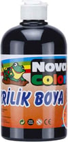 Nova Color Akrilik Boya 500 Gr Siyah Nc-386Nova Color Akrilik Boya 500 Gr Siyah Nc-386 - Kırtasiyem.netAkrilik Boyalar	