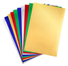 Nova Color Aynalı Kağıt (20X30) 10 Lu Set NC-360Nova Color Aynalı Kağıt (20X30) 10 Lu Set NC-360 - Kirtasiyem.netHologramlı Kağıt