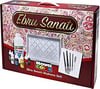 Nova Color Ebru Boya Baslanğıc Seti Nc-239Nova Color Ebru Boya Baslanğıc Seti Nc-239 - Kırtasiyem.netEbru Boyaları ve Ürünleri