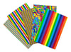 Nova Color Eva 20X30  Mix 5 LiNova Color Eva 20X30  Mix 5 Li - Kirtasiyem.netEvalar