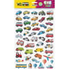 Nova Color Eva Sticker TaşıtlarNova Color Eva Sticker Taşıtlar - Kirtasiyem NetStickerlar