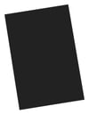 Nova Color Eva Yapışkanlı Siyah 50X70 Nc-575*5Nova Color Eva Yapışkanlı Siyah 50X70 Nc-575*5 - Kirtasiyem.netEvalar