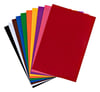Nova Color Keçe Karışık 50X70 Nc-366 (10 Renk Seçeneği İle) (1 ADET) Nova Color Keçe Karışık 50X70 10 Renk Nc-366 - Kirtasiyem.netKeçeler