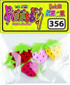 Nova Color Keçe Şekilli Nc-356Nova Color Keçe Şekilli Nc-356 - Kirtasiyem.netKeçeler