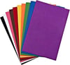 Nova Color Keçe Yapışkanlı 20x30  10 Lu Nc-421Nova Color Keçe Yapışkanlı 20x30  10 Lu Nc-421 - Kirtasiyem.netKeçeler