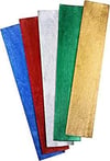 Nova Color Krapon Kağıdı Metalik Nc-347 5 Li Nova Color Krapon Kağıdı Metalik Nc-347 5 Li  - Kirtasiyem.netKrapon Kağıtları