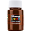 Nova Color Kumaş Boyasi Kahve Şişe Nc-165Nova Color Kumaş Boyasi Kahve Şişe Nc-165 - Kırtasiyem.netKumaş Boyaları