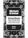 Nova Color Kumaş Boyasi Toz Siyah 12 Gr Nc-904Nova Color Kumaş Boyasi Toz Siyah 12 Gr Nc-904 - Kırtasiyem.netKumaş Boyaları