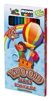 Nova Color Kuru Boya Uzun 1/1 12 Renk Nc-402Nova Color Kuru Boya Uzun 1/1 12 Renk Nc-402 - Kırtasiyem.netKuru Boyalar