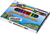 Nova Color Mum Boya Kısa 12 Li Nc-1112Nova Color Mum Boya Kısa 12 Li Nc-1112 - Kırtasiyem.netMum Boyalar