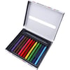 Nova Color Mum Boya Ücgen 12 Li Nc-2119Nova Color Mum Boya Ücgen 12 Li Nc-2119 - Kırtasiyem.netMum Boyalar