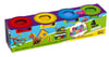Nova Color Oyun Hamuru 4 Lü Mini Nc 4102Nova Color Oyun Hamuru 4 Lü Mini Nc 4102 - Kirtasiyem.netOyun Hamurları