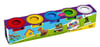 Nova Color Oyun Hamuru 5 Li Mini Nc 4103Nova Color Oyun Hamuru 5 Li Mini Nc 4103 - Kirtasiyem.netOyun Hamurları