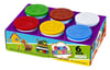 Nova Color Oyun Hamuru Mini 6 LıNova Color Oyun Hamuru Mini 6 Lı - Kirtasiyem.netOyun Hamurları