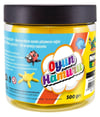 Nova Color Oyun Hamuru Sari 500 Gr Nc-309Nova Color Oyun Hamuru Sari 500 Gr Nc-309 - Kirtasiyem.netOyun Hamurları
