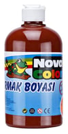 Nova Color Parmak Boyası 500 Gr Kahve Nc-376Nova Color Parmak Boyası 500 Gr Kahve Nc-376 - Kırtasiyem.netParmak Boyalar