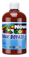 Nova Color Parmak Boyası 500 Gr Kahve Nc-376Nova Color Parmak Boyası 500 Gr Kahve Nc-376 - Kırtasiyem.netParmak Boyalar