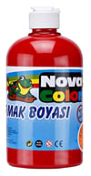 Nova Color Parmak Boyası 500 Gr Kırmızı Nc-371Nova Color Parmak Boyası 500 Gr Kırmızı Nc-371 - Kırtasiyem.netParmak Boyalar