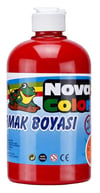 Nova Color Parmak Boyası 500 Gr Kırmızı Nc-371Nova Color Parmak Boyası 500 Gr Kırmızı Nc-371 - Kırtasiyem.netParmak Boyalar