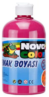 Nova Color Parmak Boyası 500 Gr Pembe Nc-379Nova Color Parmak Boyası 500 Gr Pembe Nc-379 - Kırtasiyem.netParmak Boyalar