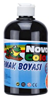 Nova Color Parmak Boyası 500 Gr Siyah Nc-375Nova Color Parmak Boyası 500 Gr Siyah Nc-375 - Kırtasiyem.netParmak Boyalar
