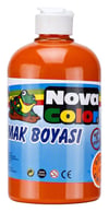 Nova Color Parmak Boyası 500 Gr Turuncu Nc-377Nova Color Parmak Boyası 500 Gr Turuncu Nc-377 - Kırtasiyem.netParmak Boyalar