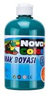 Nova Color Parmak Boyası 500 Gr Yesil Nc-373Nova Color Parmak Boyası 500 Gr Yesil Nc-373 - Kırtasiyem.netParmak Boyalar