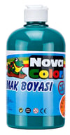 Nova Color Parmak Boyası 500 Gr Yesil Nc-373Nova Color Parmak Boyası 500 Gr Yesil Nc-373 - Kırtasiyem.netParmak Boyalar
