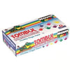 Nova Color Parmak Boyası 8 Li 40 Cc Nc-232Nova Color Parmak Boyası 8 Li 40 Cc Nc-232 - Kırtasiyem.netParmak Boyalar