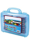 Nova Color Pastel Boya 36 Lı Plastik KutuNova Color Pastel Boya 36 Lı Plastik Kutu - Kırtasiyem.netPastel Boyalar