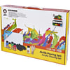 Nova Color Pouring Set İlkbahar Nc-2500Nova Color Pouring Set İlkbahar Nc-2500 - Kırtasiyem.netAkrilik Boyalar	