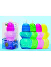 Nova Color Pp Matara Ayıcık 400 Cc Nc-603Nova Color Pp Matara Ayıcık 400 Cc Nc-603 - Kirtasiyem.netMataralar