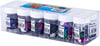 Nova Color Pul Şekilli Nc-553Nova Color Pul Şekilli Nc-553 - Kirtasiyem.netPullar