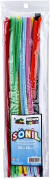 Nova Color Şönil 30 Cm Nc-282Nova Color Şönil 30 Cm Nc-282 - Kirtasiyem.netŞöniller