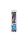 Nova Color Şönil 30 Cm Simli Nc-283Nova Color Şönil 30 Cm Simli Nc-283 - Kirtasiyem.netŞöniller
