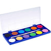 Nova Color Sulu Boya 12 Renk Nc-237Nova Color Sulu Boya 12 Renk Nc-237 - Kırtasiyem.netSulu Boyalar