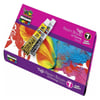 Nova Color Yağlı Boya Tüp 7 Li Nc-125Nova Color Yağlı Boya Tüp 7 Li Nc-125 - Kırtasiyem.netYağlı Boyalar