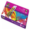 Nova Color Yağlı Boya Tüp 7 Li Nc-125Nova Color Yağlı Boya Tüp 7 Li Nc-125 - Kırtasiyem.netYağlı Boyalar