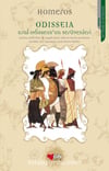 Odisseia Kral Odisseusun Serüvenleri Çocuk /*HomerosOdisseia Kral Odisseusun Serüvenleri Çocuk /*Homeros - Kirtasiyem.netKültür Kitapları